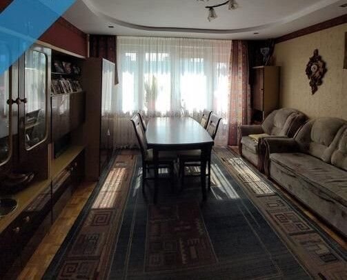 Mieszkanie trzypokojowe na sprzedaż Otwock, Karczewska  48m2 Foto 1