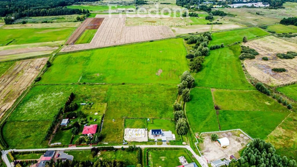 Działka rolna na sprzedaż Korzystno, Migdałowa  34 400m2 Foto 10