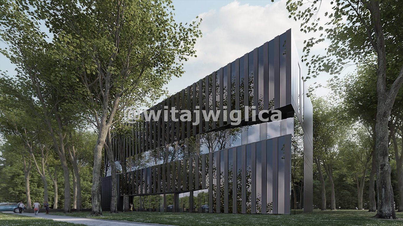 Lokal użytkowy na wynajem Wrocław, Krzyki  188m2 Foto 2