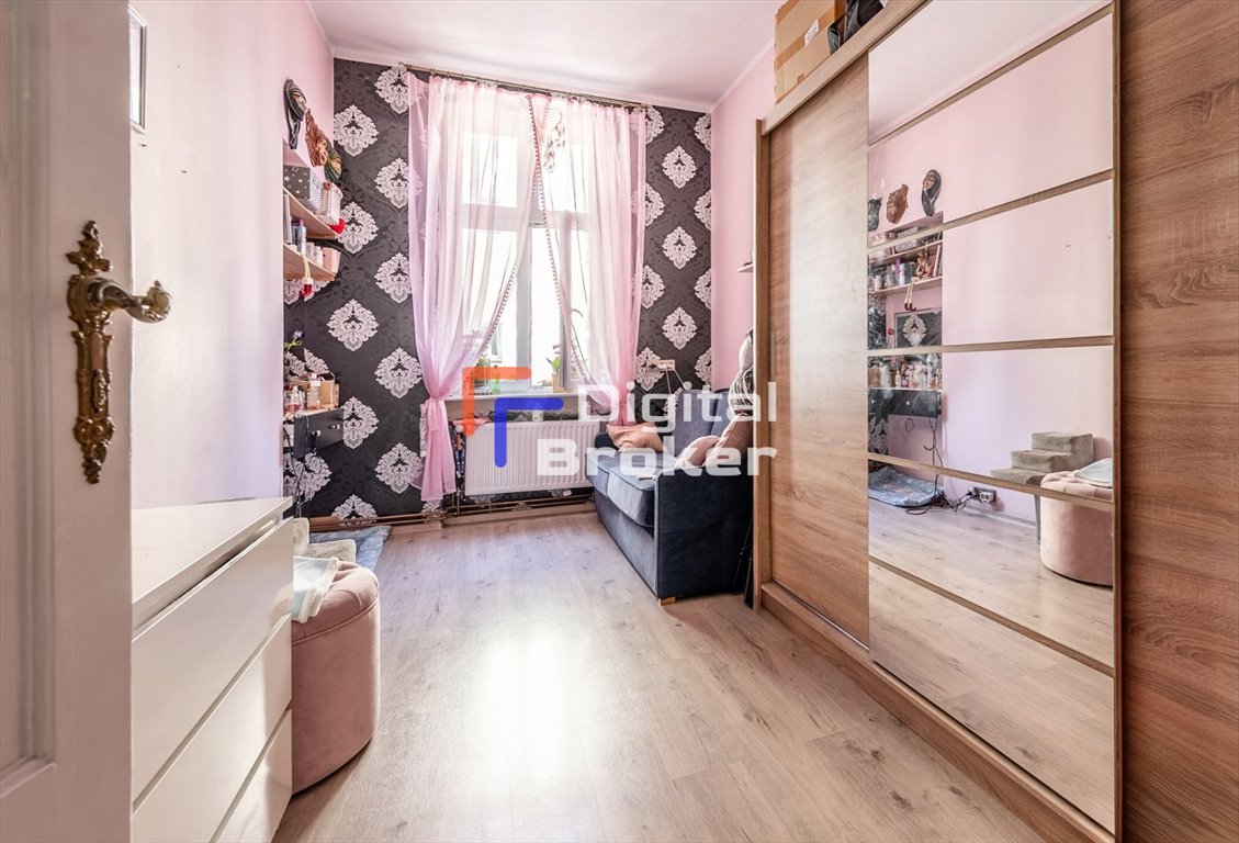 Mieszkanie czteropokojowe  na sprzedaż Poznań, Stare Miasto, św. Marcina  122m2 Foto 3