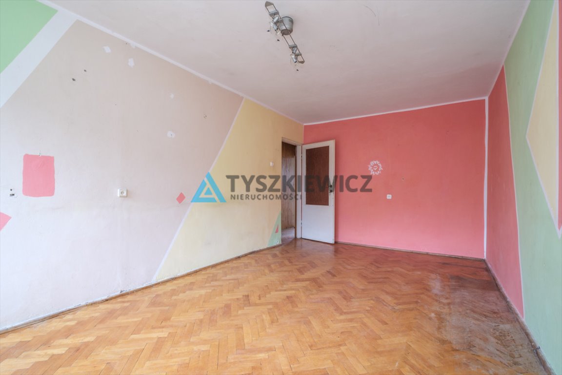 Mieszkanie dwupokojowe na sprzedaż Gdańsk, Orunia, Rubinowa  42m2 Foto 4