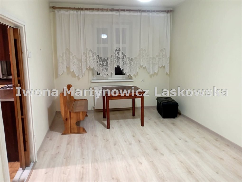 Mieszkanie 62 m² z kominkiem w centrum Ścinawy - polecam Ścinawa  62m2 Foto 1