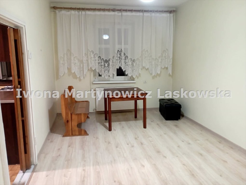 Mieszkanie dwupokojowe na wynajem Ścinawa  62m2 Foto 1