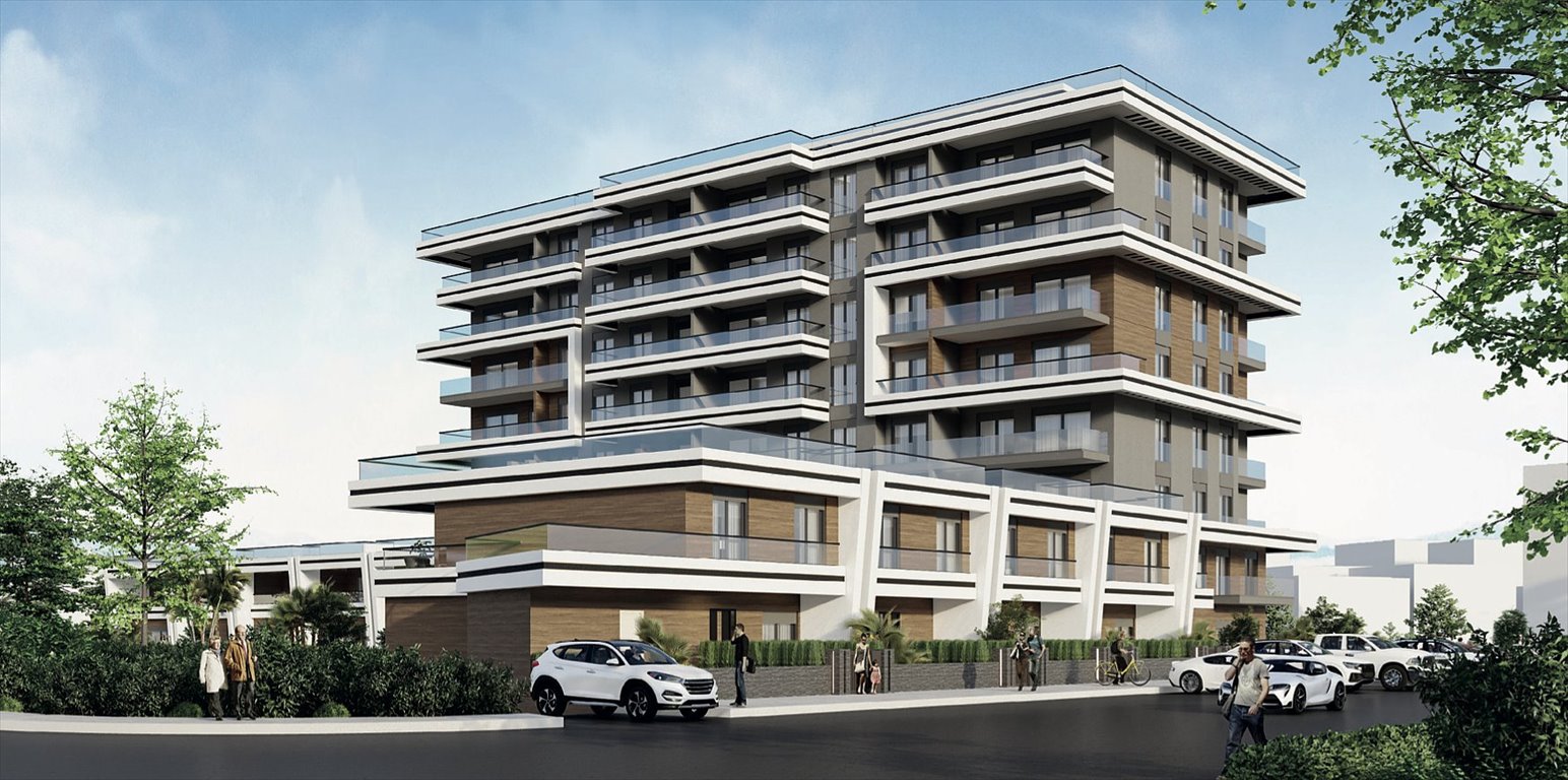 Dom na sprzedaż Turcja, Izmir, Şemikler, Karşıyaka, Izmir  200m2 Foto 1