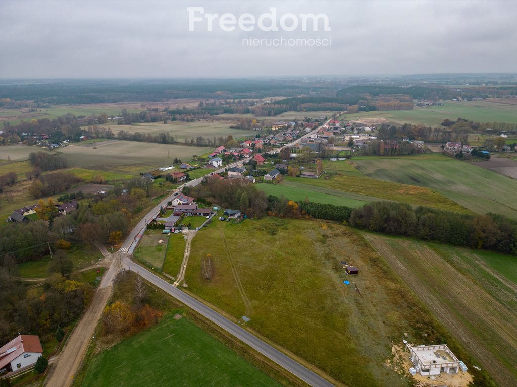 Działka inna na sprzedaż Strobin  32 190m2 Foto 10