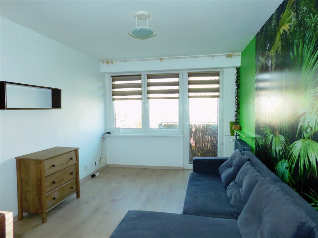 Na sprzedaż przestronne 3-pokojowe mieszkanie z balkonem i piwnicą Giżycko, Wodociągowa  48m2 Foto 1