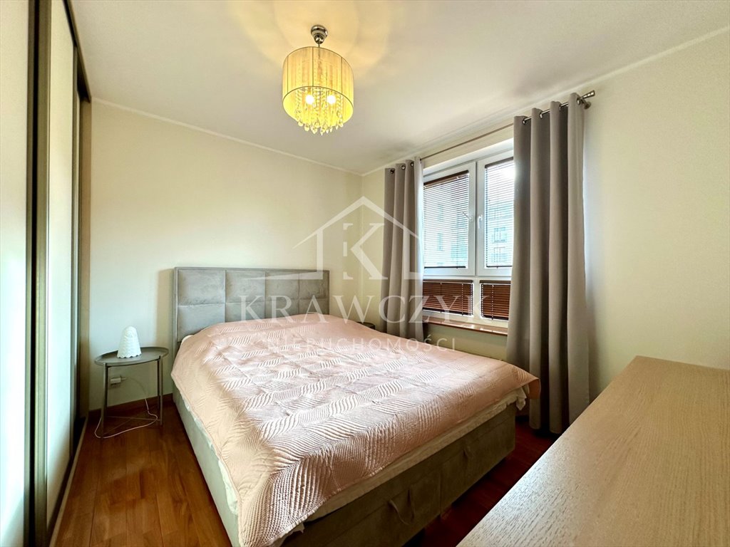 Mieszkanie trzypokojowe na sprzedaż Szczecin, Kijewo  72m2 Foto 6