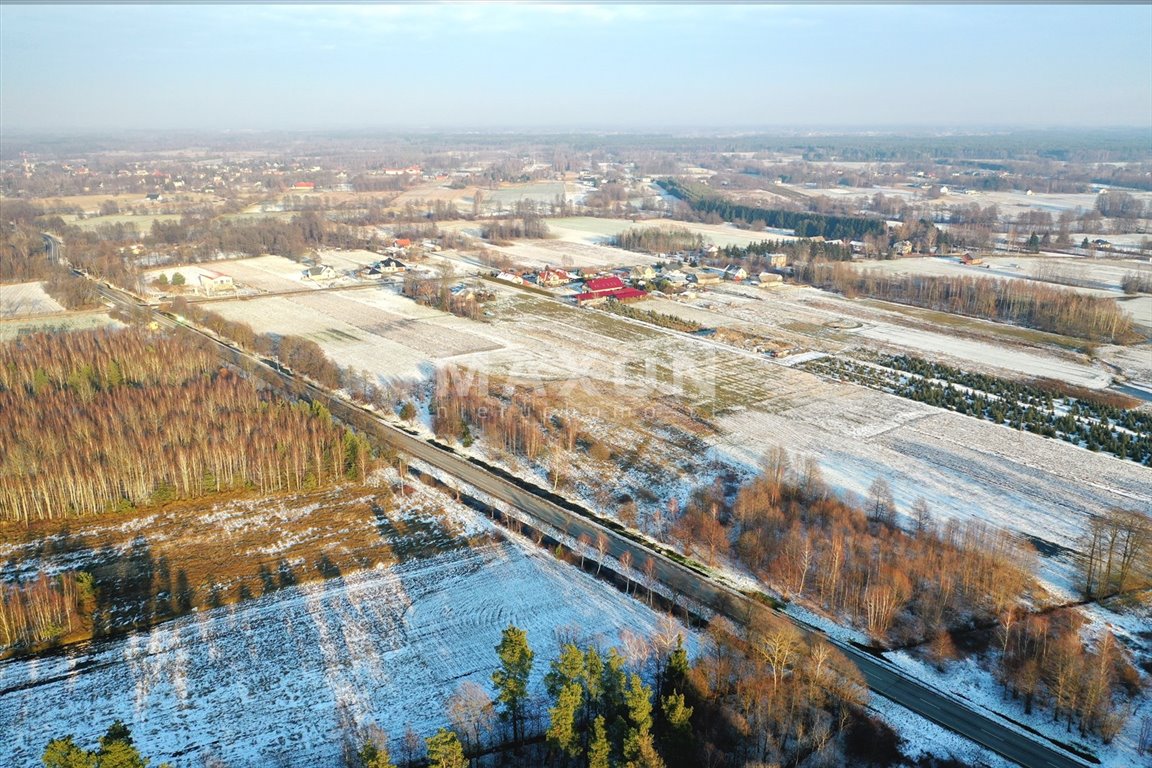 Działka inwestycyjna na sprzedaż Księżyki  23 200m2 Foto 3