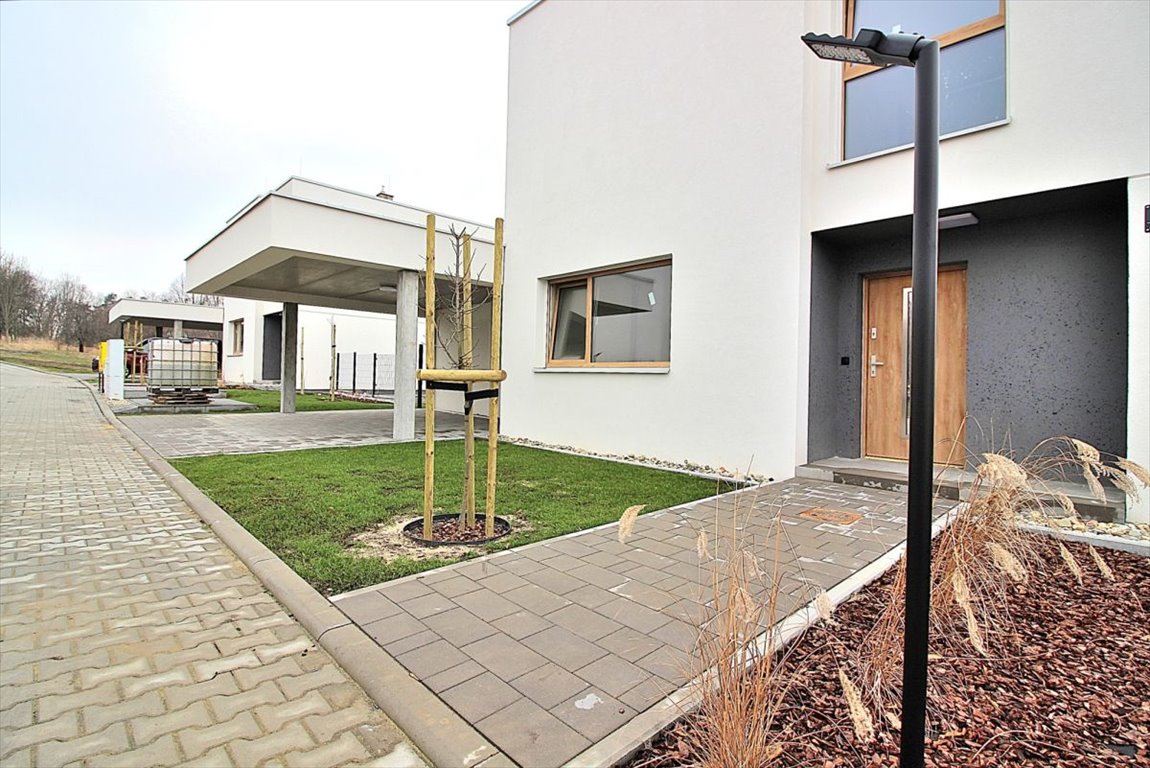 Dom na sprzedaż Gliwice, Żerniki  152m2 Foto 2