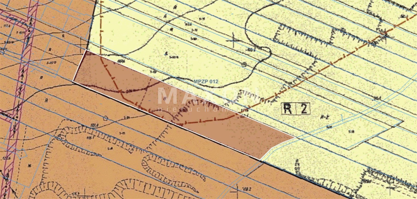 Działka siedliskowa na sprzedaż Dębinki  12 788m2 Foto 7