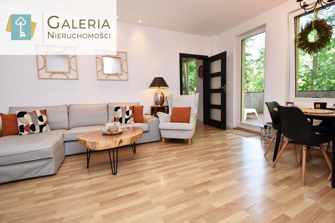 Mieszkanie trzypokojowe na sprzedaż Elbląg, Moniuszki  81m2 Foto 1