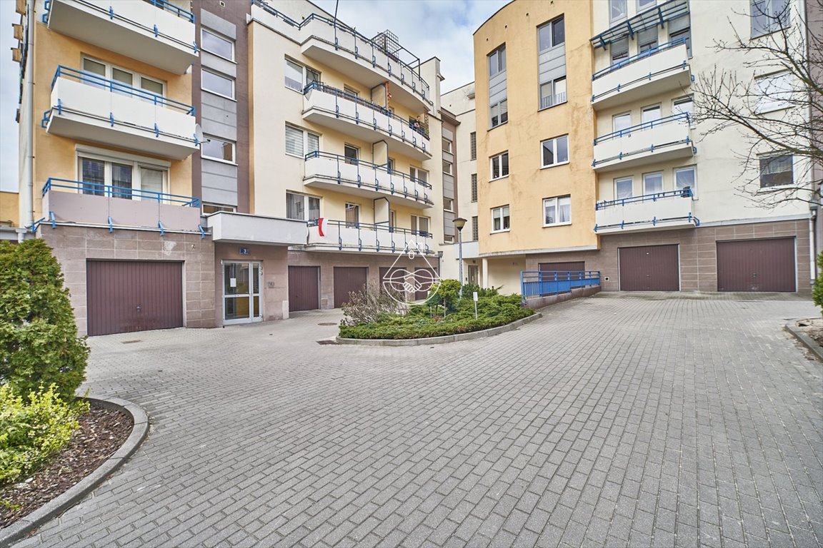 Mieszkanie dwupokojowe na sprzedaż Bydgoszcz, Wzgórze Wolności  53m2 Foto 11
