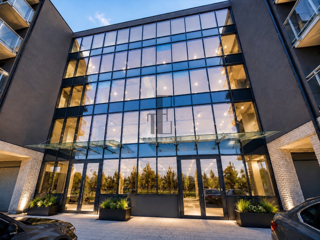 Do sprzedania nowoczesny lokal 80 m² z witryną w Ursynowie Warszawa, Ursynów, rtm. Witolda Pileckiego  77m2 Foto 1