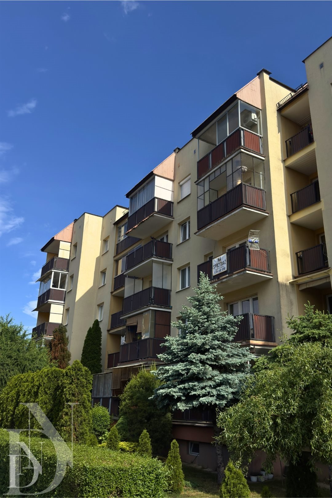 Mieszkanie 44,7 m² na Zielonych Wzgórzach - polecam Białystok, Zielone Wzgórza  45m2 Foto 1