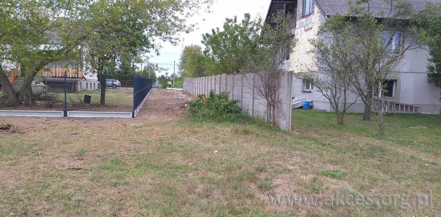 Działka budowlana na sprzedaż Małocice  850m2 Foto 4