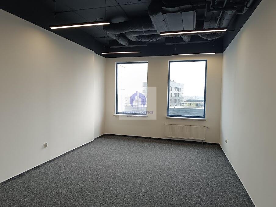 Wynajmę funkcjonalne biuro 35,5 m² na Powiślu w Warszawie Warszawa, Śródmieście, Solec  36m2 Foto 1
