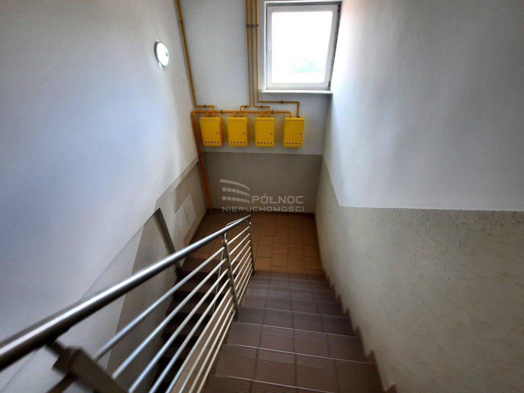 Mieszkanie trzypokojowe na wynajem Nowogrodziec  60m2 Foto 4