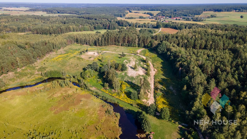 Działka budowlana na sprzedaż Dorotowo  3 811m2 Foto 9