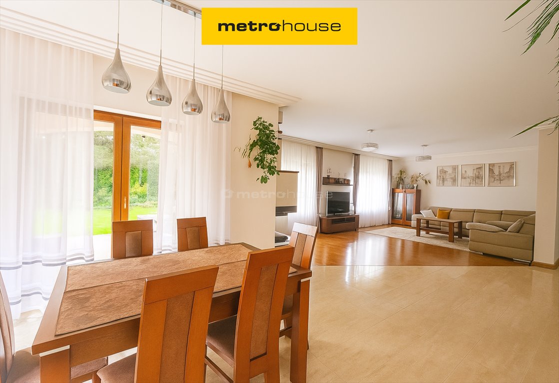 Dom na sprzedaż Grodzisk Mazowiecki  186m2 Foto 1