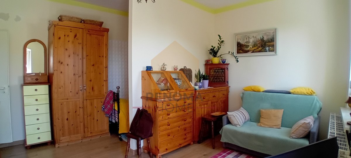 Urokliwe 27m2 z tarasem i ogródkiem, gotowe do wprowadzenia Pieszyce  27m2 Foto 1