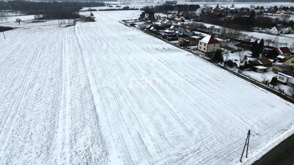 Działka budowlana na sprzedaż Opole  17 074m2 Foto 2