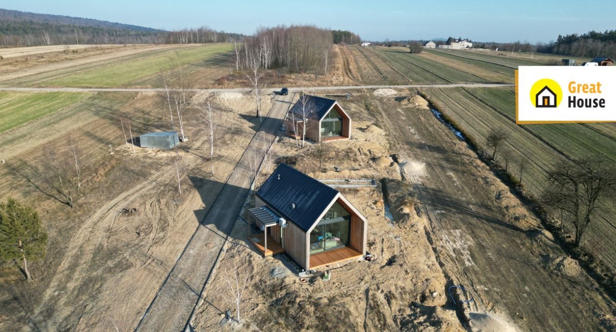 Lokal użytkowy na sprzedaż Huta Koszary  280m2 Foto 8