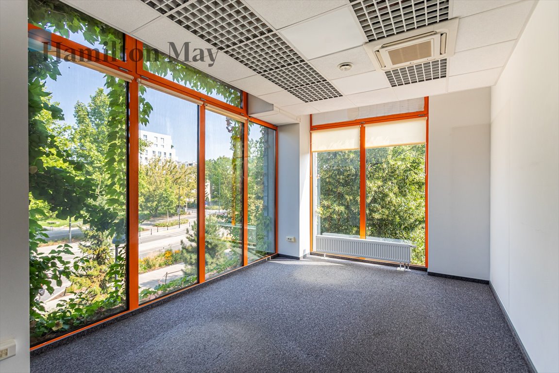 Lokal usługowy 253 m² - Wola Warszawa z parkingiem Warszawa, Wola, Jana Kazimierza  253m2 Foto 1