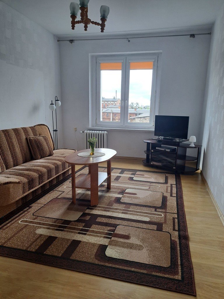 Mieszkanie dwupokojowe na sprzedaż Grudziądz  48m2 Foto 5