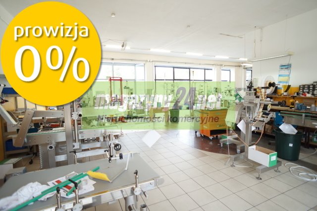 Magazyn na sprzedaż Piaseczno  800m2 Foto 6