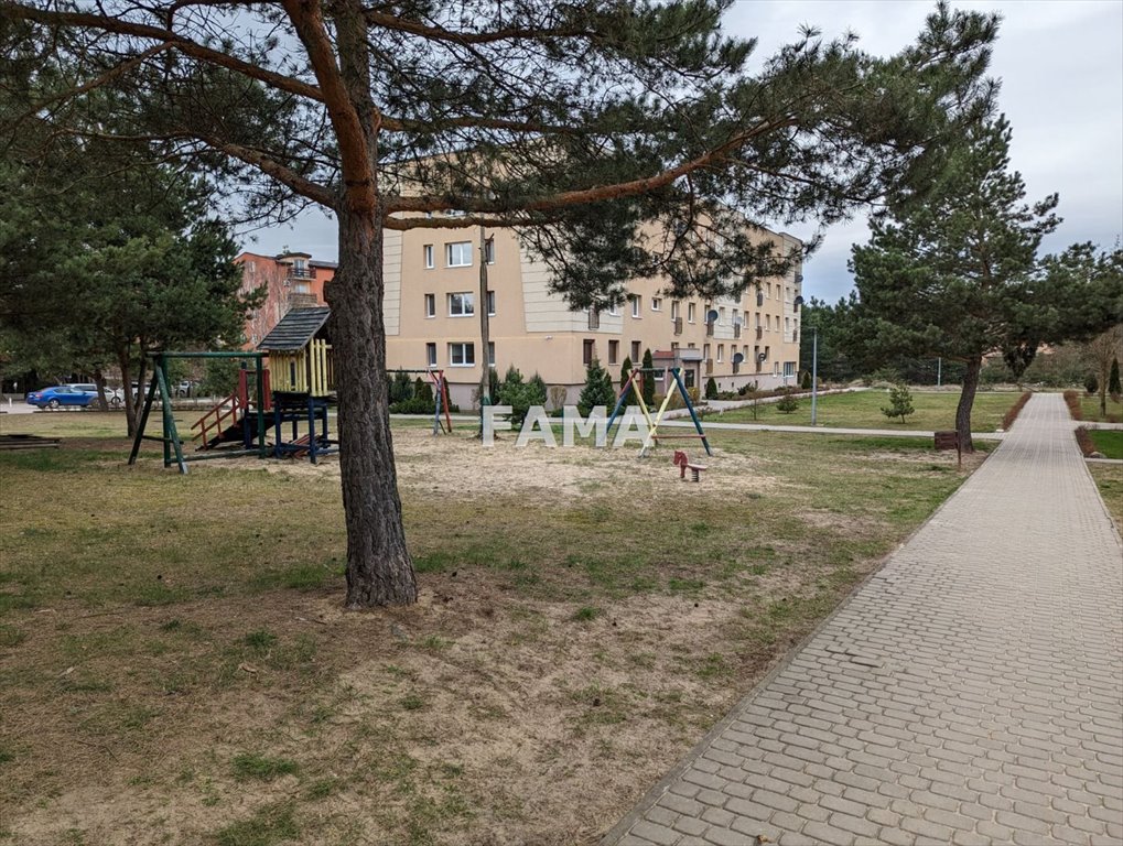 Mieszkanie dwupokojowe na sprzedaż Włocławek, Mielęcin, Cienista  30m2 Foto 14