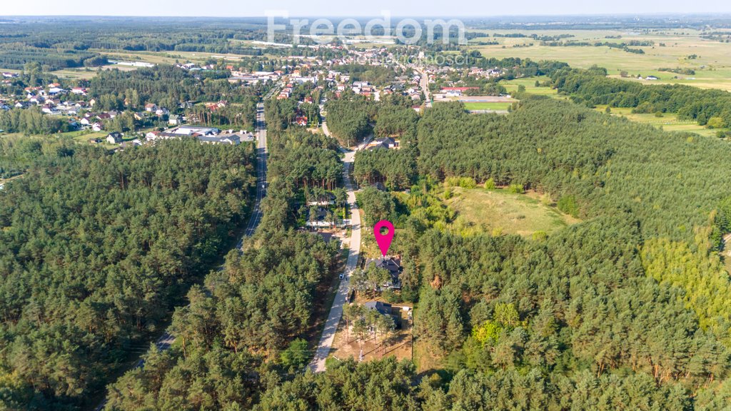 Dom na sprzedaż Wyśmierzyce, Leśna  214m2 Foto 19