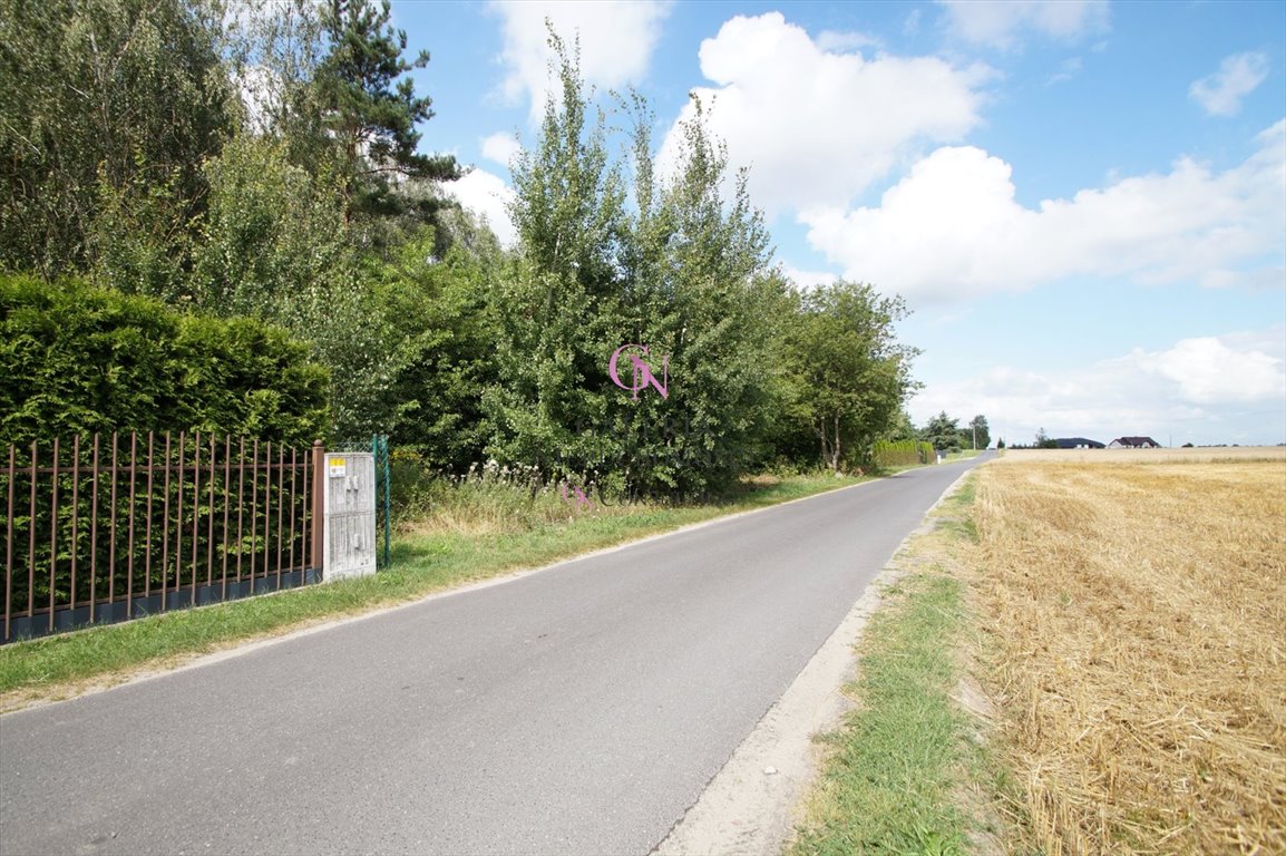 Działka budowlana na sprzedaż Zawały  4 000m2 Foto 8