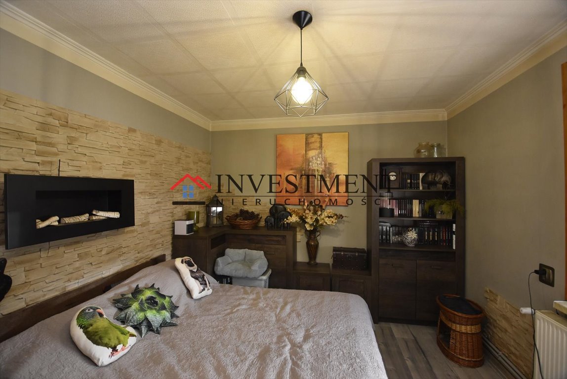 Na sprzedaż komfortowe 4-pokojowe mieszkanie 61 m² w Kędzierzynie-Koźlu Kędzierzyn-Koźle, Ligonia  60m2 Foto 1