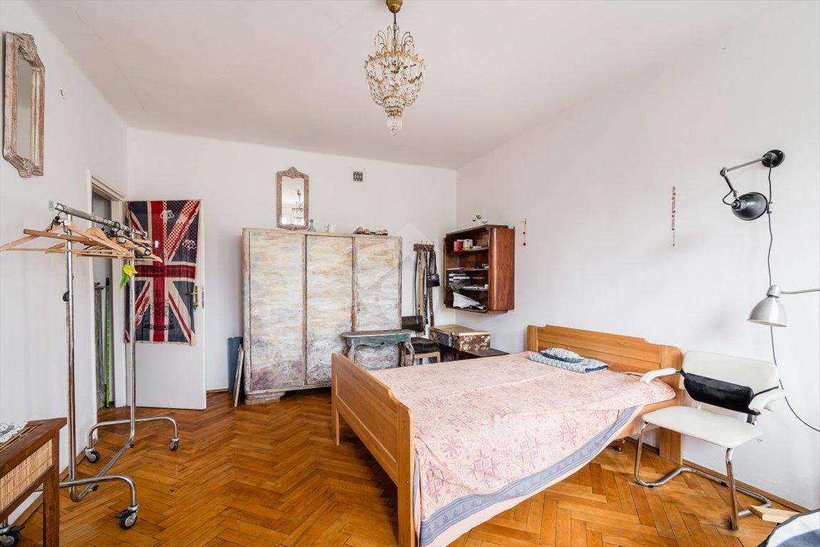 Kawalerka na sprzedaż Kraków, Krowodrza, Nowa Wieś, Smoluchowskiego  38m2 Foto 2