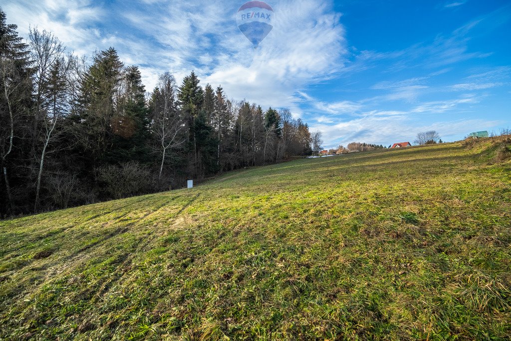 Działka budowlana na sprzedaż Kobylec  1 007m2 Foto 19