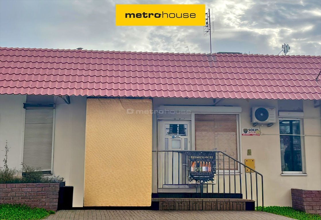 Inwestycja w lokale użytkowe na Bałutach – 88 m², wysoki zwrot Łódź, Bałuty, Stefana  88m2 Foto 1