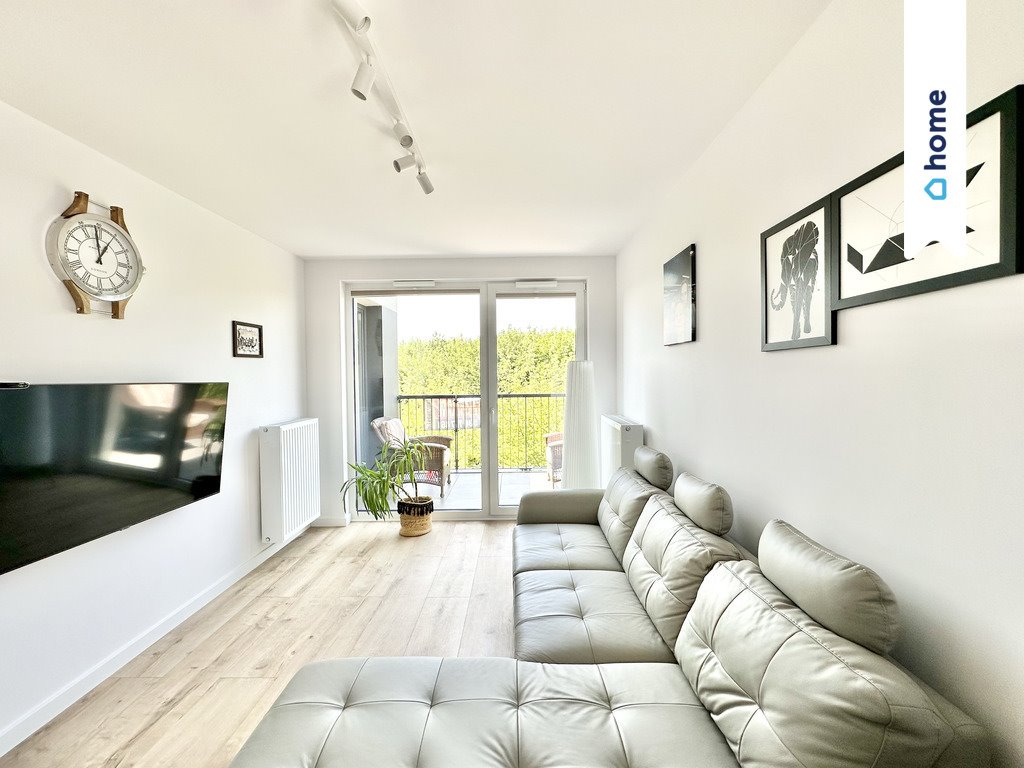 Mieszkanie dwupokojowe na sprzedaż Kraków, Prądnik Biały, Prądnik Biały, Papierni Prądnickich  43m2 Foto 1