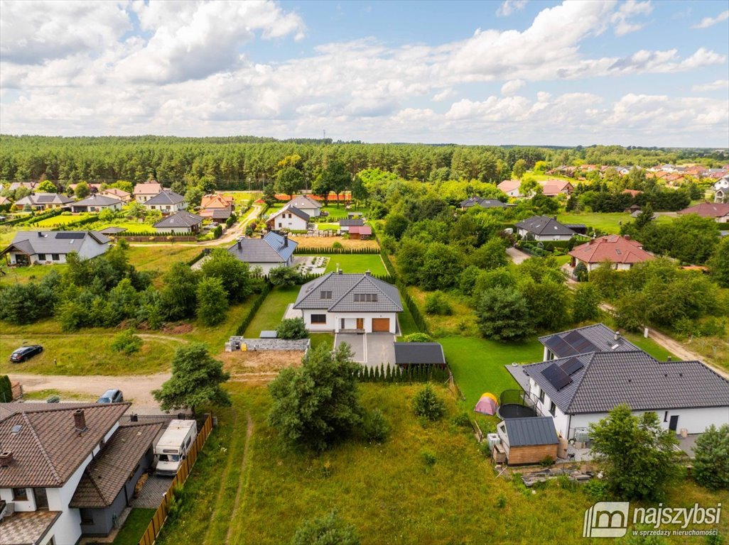 Dom na sprzedaż Stargard, Jęczydół, Akacjowa  285m2 Foto 41