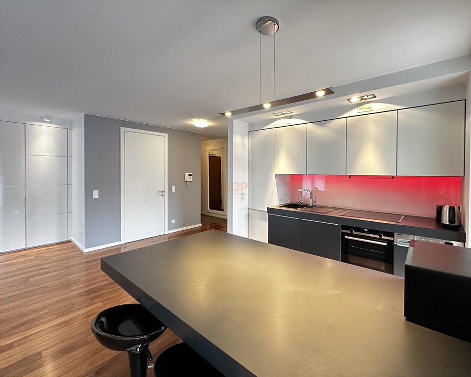 Mieszkanie dwupokojowe na sprzedaż Wrocław, Stare Miasto, Przedmieście Świdnickie, Czysta  67m2 Foto 1