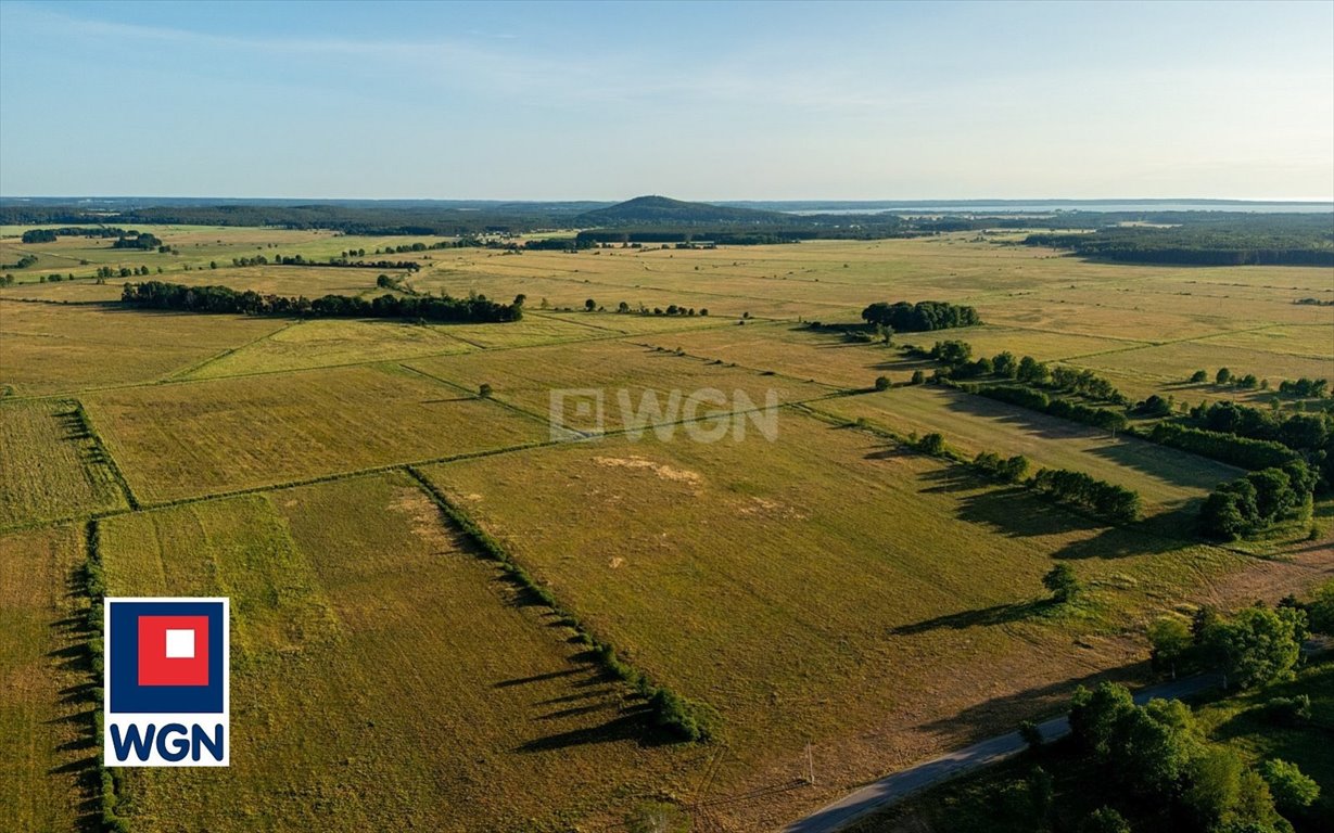 Działka budowlana na sprzedaż Smołdziński Las, Smołdziński Las  1 508m2 Foto 10