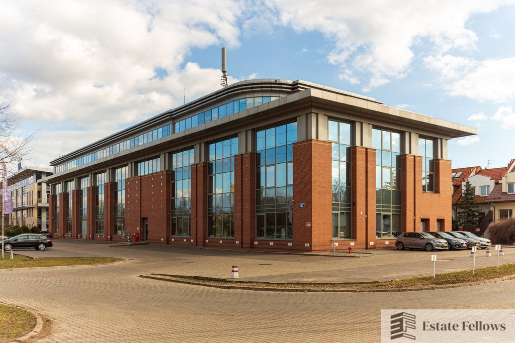 Lokal użytkowy na wynajem Warszawa, Ursynów, rtm. Witolda Pileckiego  521m2 Foto 1