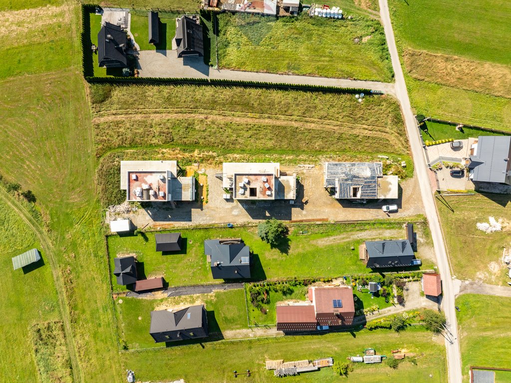 Dom na sprzedaż Szlembark, Tadeusza Kulisiewicza  257m2 Foto 1