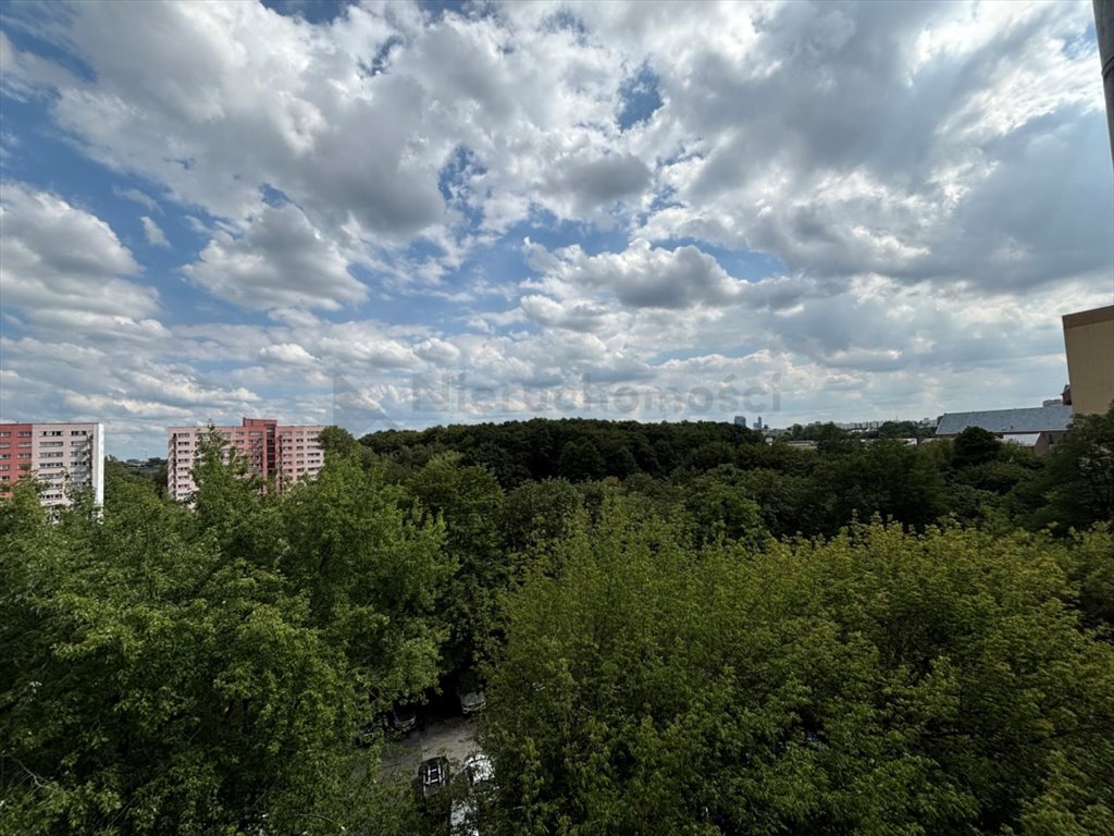 Mieszkanie trzypokojowe na sprzedaż Warszawa, Bielany, Słodowiec, Romaszewskiego  54m2 Foto 4