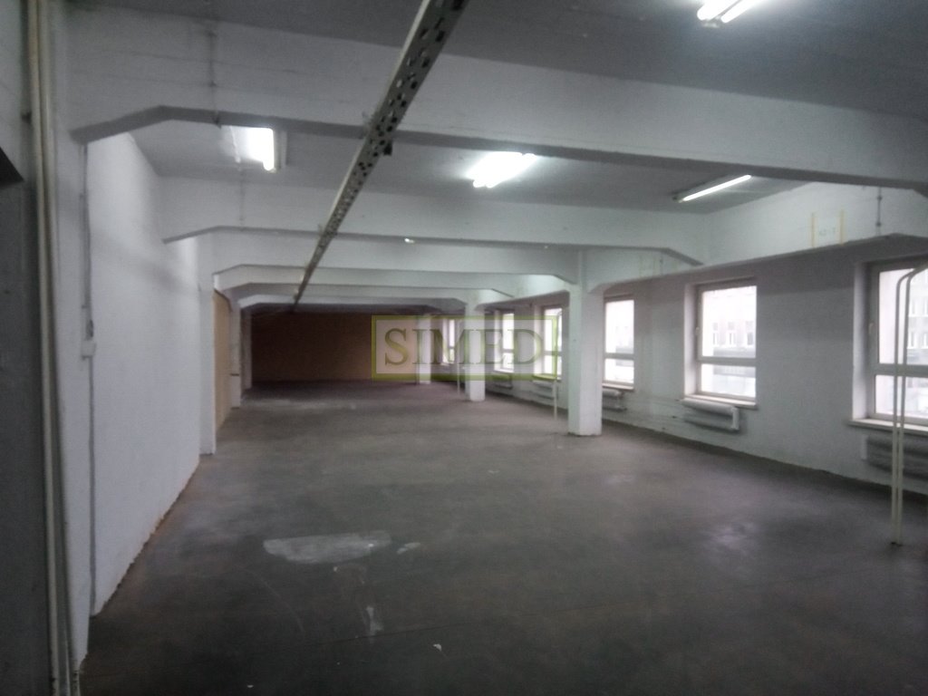 Lokal użytkowy na wynajem Warszawa, Wola  156m2 Foto 3