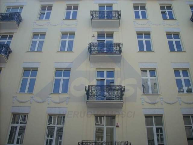 Lokal biurowy 83 m² w centrum Warszawy - polecam Warszawa, Śródmieście  83m2 Foto 1
