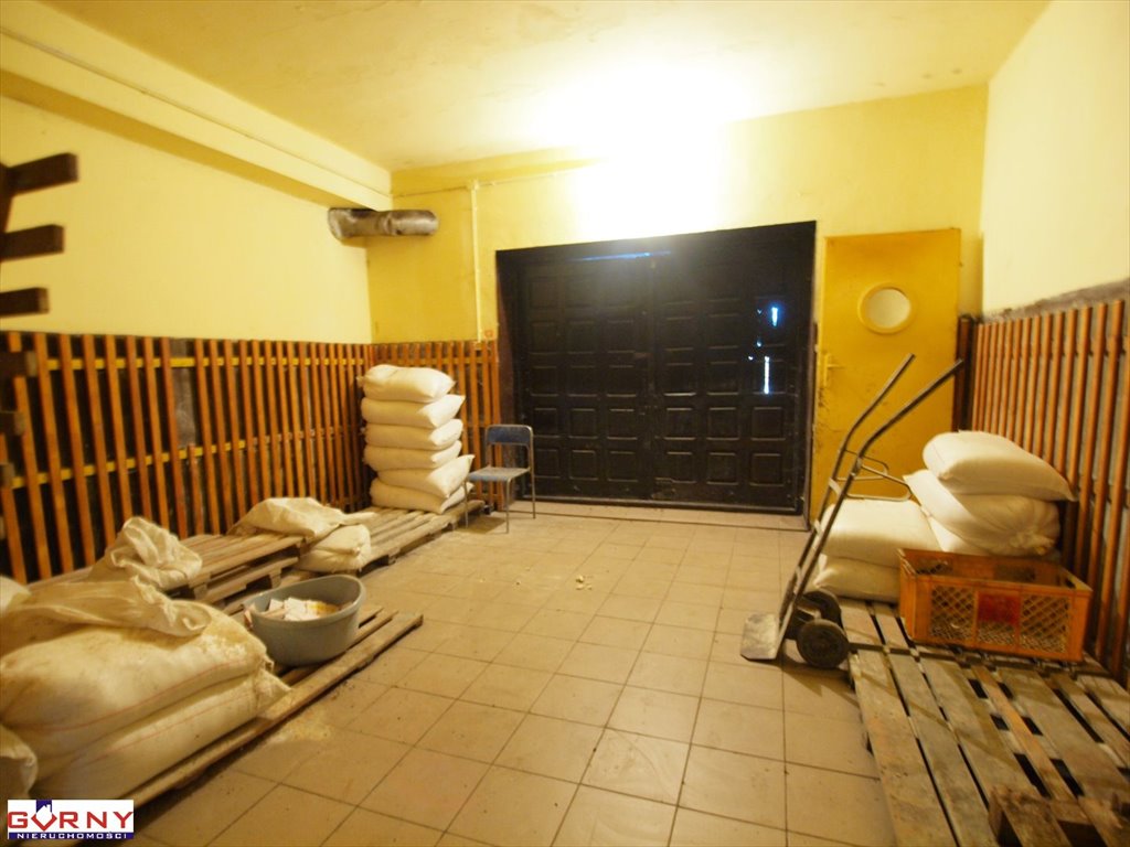 Lokal użytkowy na sprzedaż Baby  260m2 Foto 18