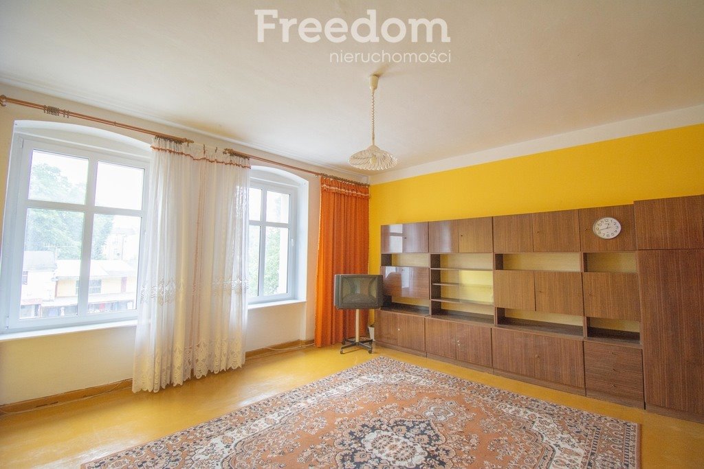 Mieszkanie dwupokojowe na sprzedaż Słupsk, Marii Konopnickiej  65m2 Foto 1
