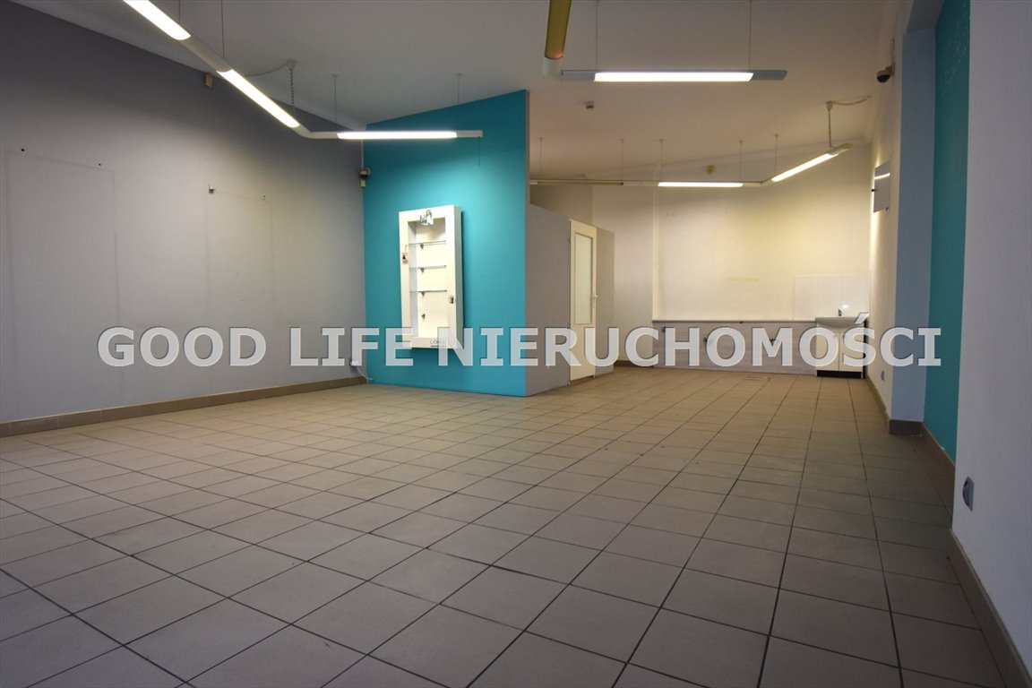 Lokal użytkowy na wynajem Rzeszów, Lenartowicza  64m2 Foto 1