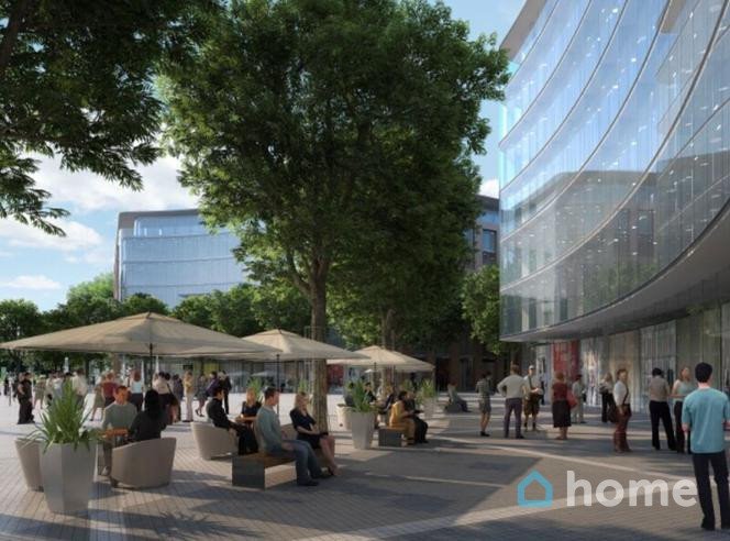 Nowoczesne 3-pokojowe mieszkanie 45,27 m² z balkonem i miejscem garażowym polecam Warszawa, Ursus, Posag 7 Panien  45m2 Foto 1