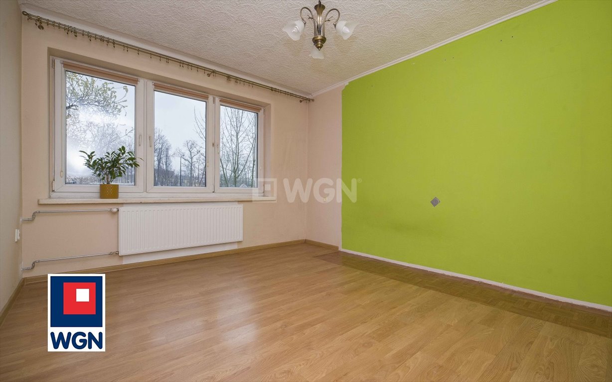 Mieszkanie trzypokojowe na sprzedaż Mikołów, Mikołów, Karola Miarki  70m2 Foto 1